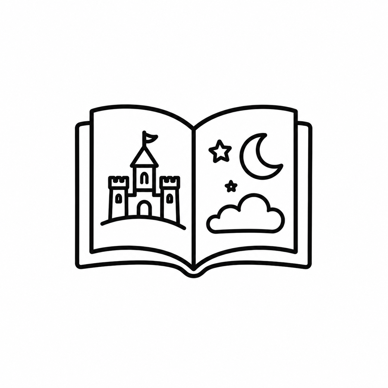 Story books