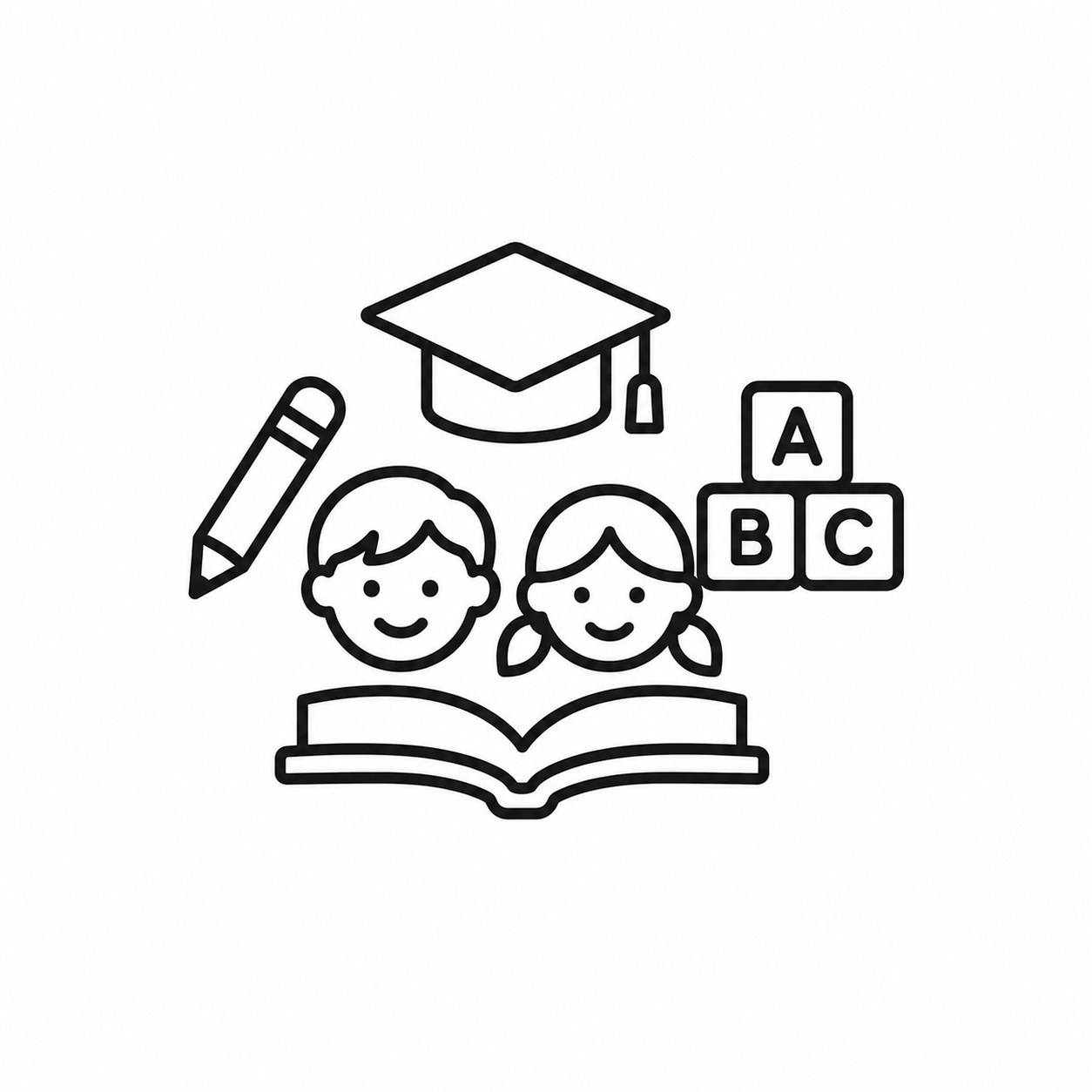 Kids education