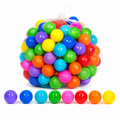 Colorful Ball Pit Balls – Pack of 100